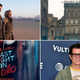 Images of Dune, The French Dispatch, Last Night In Soho, and Jackass 4 star Johnny Knoxville